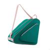 Roller Skate Bag Accessories Storage Breathable with Hanging Buckles for , Figure, Inline Skates Ice