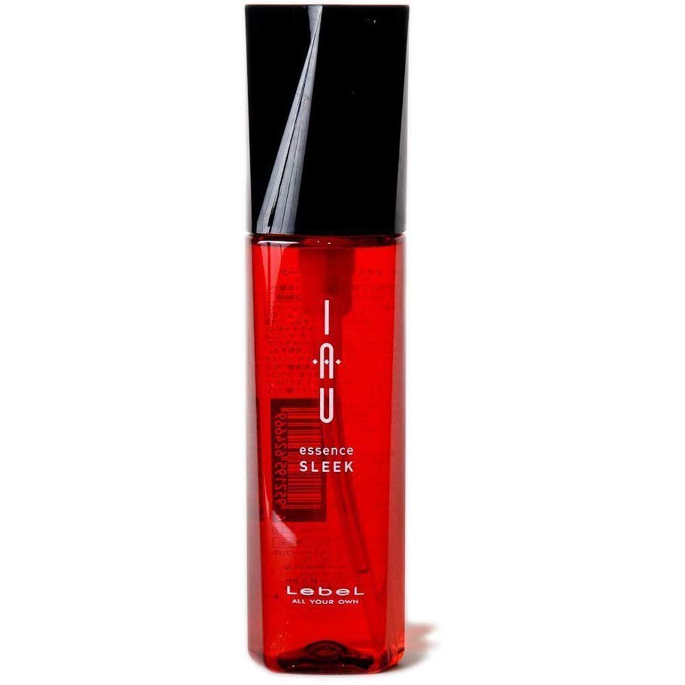 

Lebel IAU Hair Essence 100 мл - Гладкий