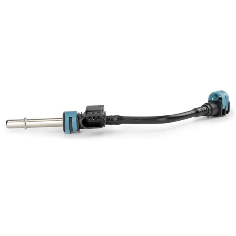 Waterproof Fuel Pressure Sensor Direct Fit Fuel Pressure Sensor 68210332AA Replacement Suitable for Automotive 1500