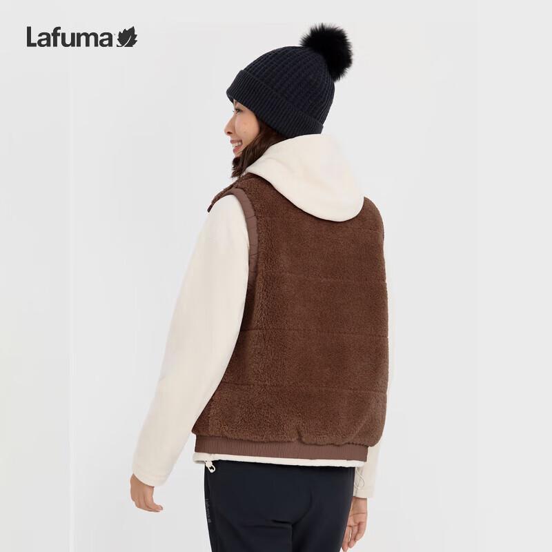 LAFUMA Women's Warm Fleece Vest