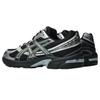 ASICS Gel 1130 Iridescent Black Unisex Sneakers Pure-Silver 1203A997-001
