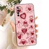 For Realme X2 XT Case RealmeX2 Pro Cute Cat Cartoon Cover Soft Silicone Case For Realme X2 Pro RealmeX2 RealmeXT Back Cover Bags
