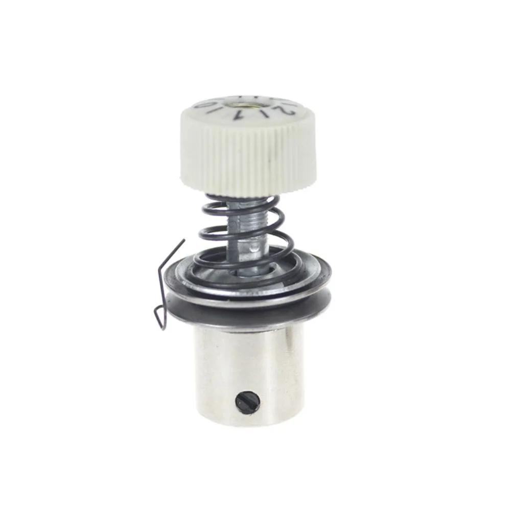8700 Thread Sewing Machine Thread Tensioner Sturdy Iron Flat Car Wire Clamp Sewing Machine Accessories