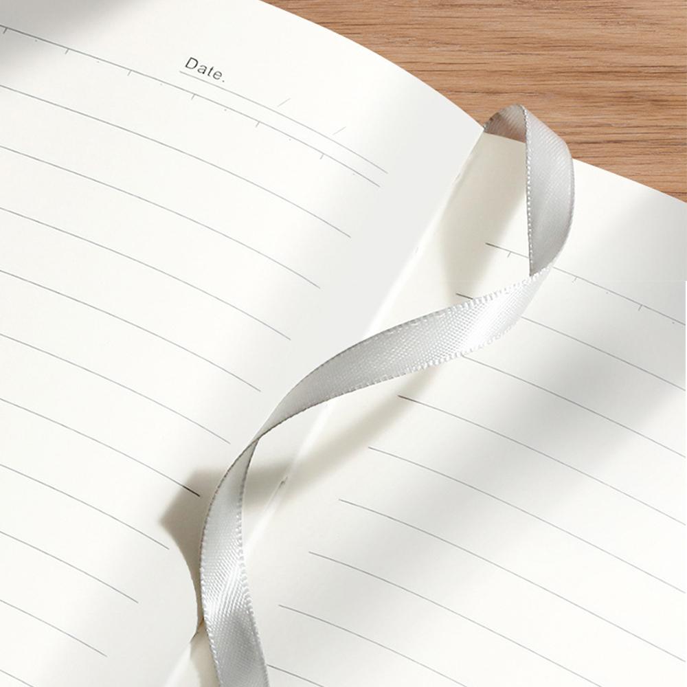 (Logo Can Be Engraved) A5/B5 Student Subject Notebook, Business Notebook, Diary, Work Meeting Minutes, Travel Log