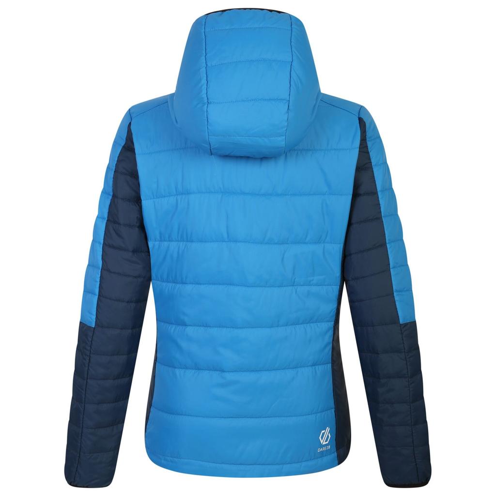 Dare 2B Womens/Ladies Ascending Padded Jacket