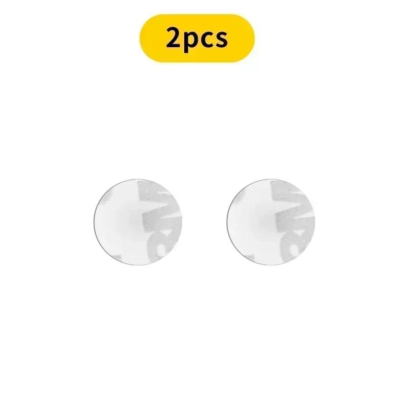New 14mm Fob Car Logo Sticker For Car Remote Control Key For BMW G30 3 Series G20 G21 5 Series G31 G32 G38 7 Series G11 G12 G05 F15 E81 E87