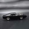 Car Model for Kids and Adults Alloy Metal 1:24 Model Car Toy for Home Decoration Black