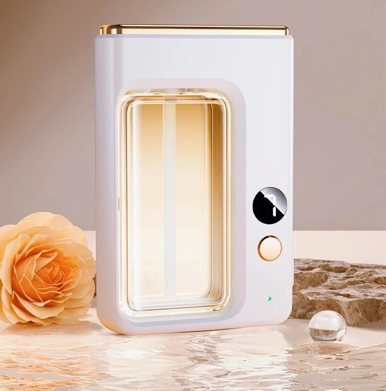 Xiaomi 7-Speed Adjustable Digital Display Aromatherapy Diffuser Jasmine Shangri-La Hilton Scent Deodorant for Bedroom Office Toilet