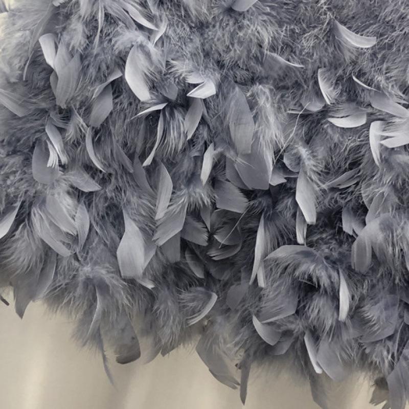 Women's Fur Cape Shawl for Winter Weddings & Evenings