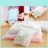 Transparent Waterproof Travel Storage Bags For Clothes Shoes Underwear Cube Style