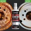 Multi Functional Metal Polishing Spray Can Effectively Remove Iron Powder and Quickly Restore the Luster of Metal Surface.