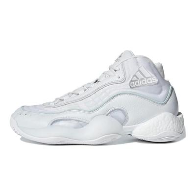98 Zapatillas Crystal White Crazy Byw G28390