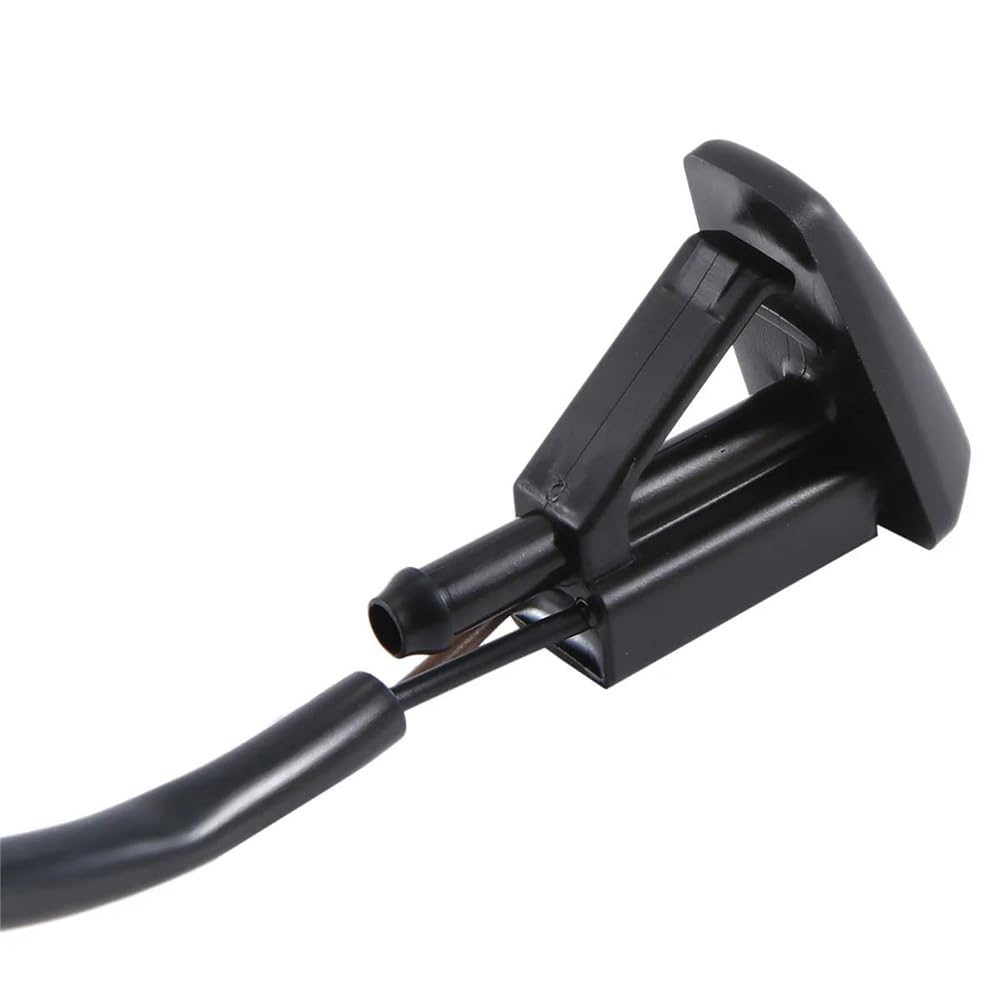 Ακροφύσιο Πλυστικού Παρμπρίζ για Mercedes Benz W124, 1 Ψεκασμός Νερού