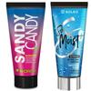 Soleo Sandy Candy + So Moist After Sun Free