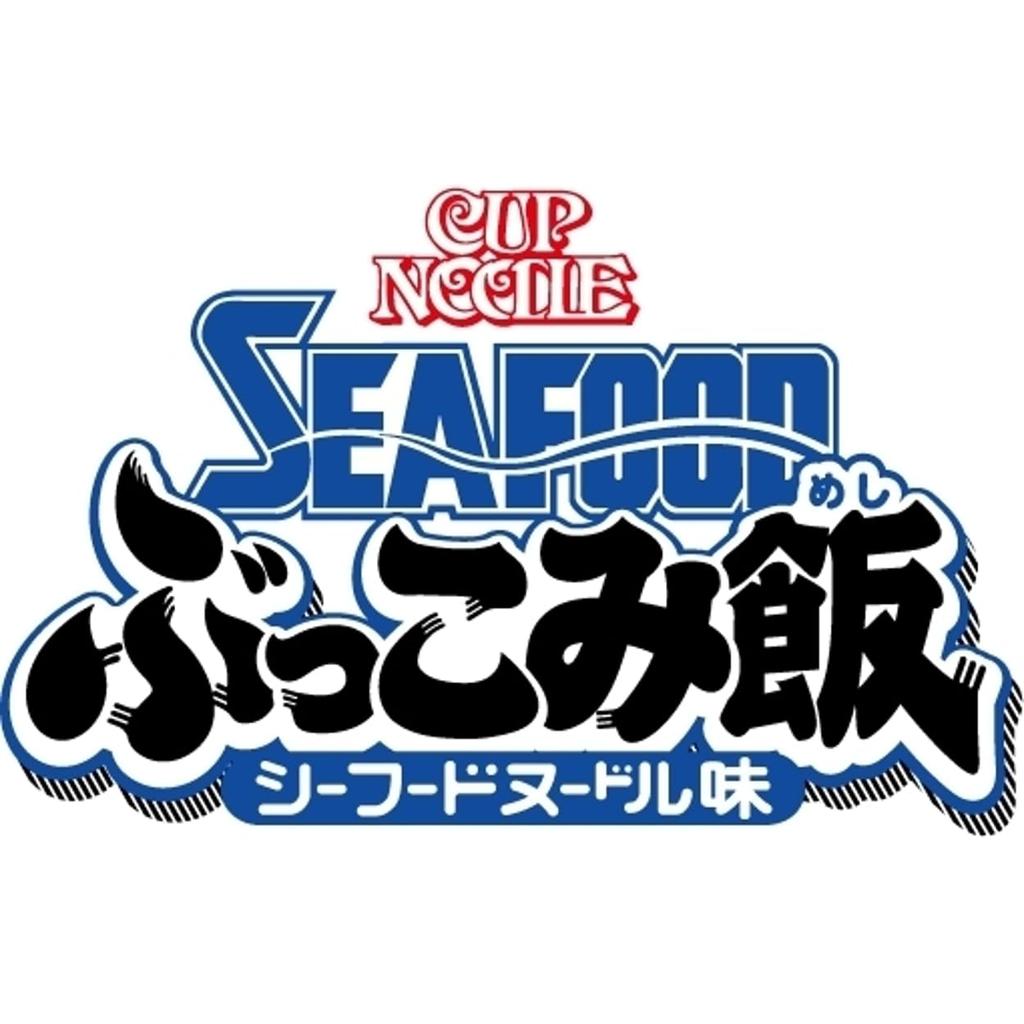 Nissin Cup Noodles Bukkomi Rice Seafood Instant 94g X 6 Packs Noodles, Rice,