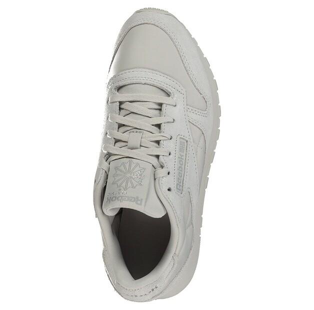 Reebok Classics Classic Leather Sneakers