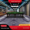 Fire-Resistant, Durable, Colorfast Billiard Room Nylon Carpet 650g