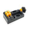 Adjustable Bench Vise Parallel Pliers Universal Flat Clamp Portable Mini Table Clamp  DIY Projects