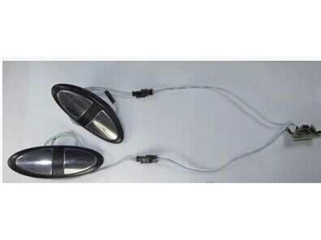 Heart Rate Testing Module: Treadmill Hand Grip Sensor