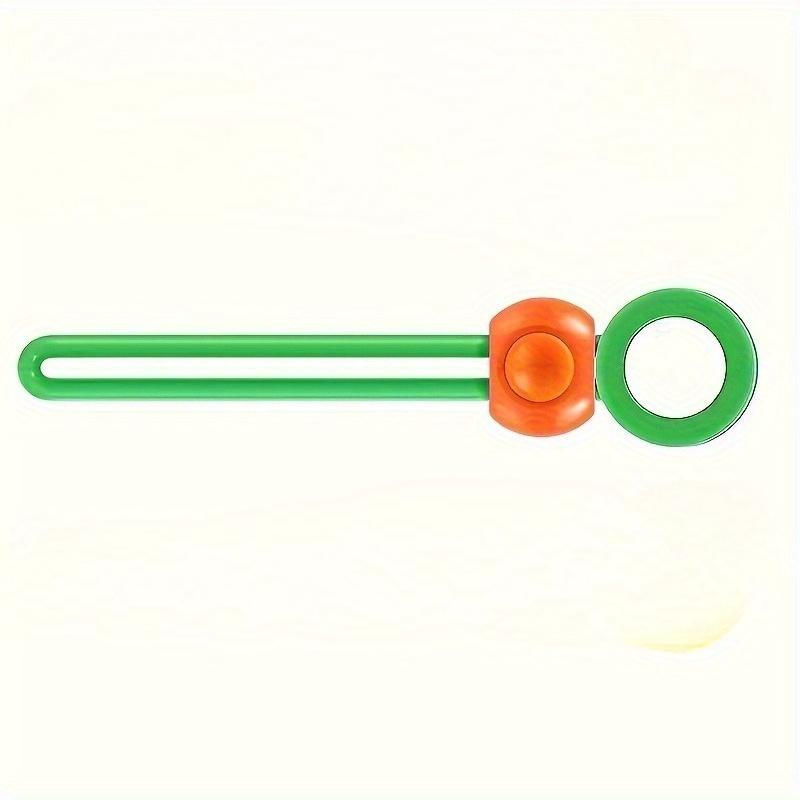 Bag Sealing Clips, Reusable Adjustable Bag Sealers for Plastic, Cereal & Rice Bags, Kitchen Organization and Storage Accessories