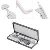 Pipe Gauge Stainless Steel Welding Pipe Gauge Weld Internal Misalignment Inspection Gage