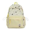 Schoolbag Japanese Cartoon Bow Backpack Female Student Large Capacity Cute Schoolbag Junior High School Student High Value Backpack