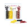 Décors sucrés - Sorcier Mix - Multicolore - 61 g