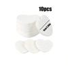 3D Round Heart-shaped Flower Paper Foam Art Paper DIY Creative Interesting Paper Art Emotional Connection Ideal Gift