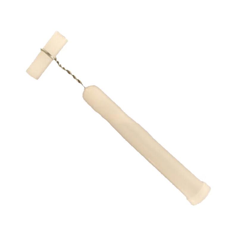 Simulated Firing Tube Training Aid