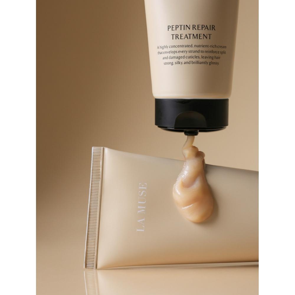 Lamuse Lamuse Peptin Repair Treatment NONE