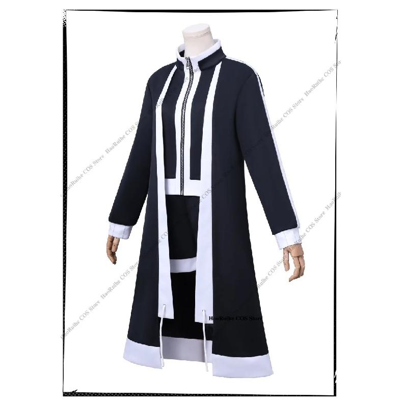 Anime Tougen Anki Shiki Ichinose Homare Byobugaura Cosplay Kostým Školní Uniforma Paruka Halloween Karnevalová Párty Hraní Role Oblečení