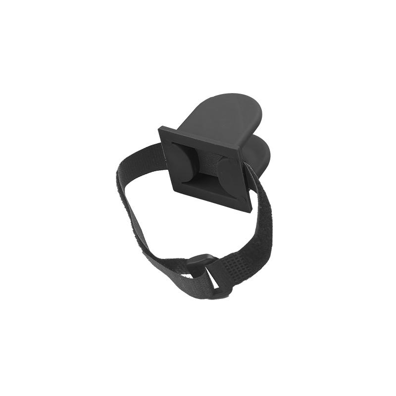 U/A-Shaped Fishing Rod Support Portable Fishing Pole Rack Tpe Fishing Feeder Pod Stand Fishing Rod Holder Gear Accessories