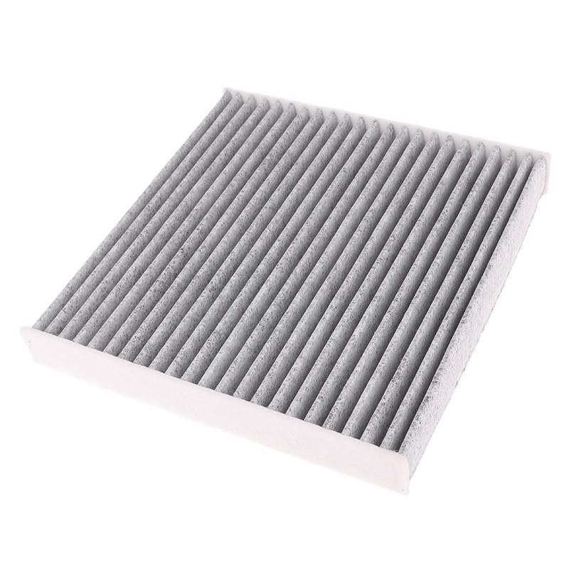 Car Cabin Air Filter Carbon Fiber Filter Element For Automotive Filter Cartridge 80291-TF0-941 For Air Conditioning Filters
