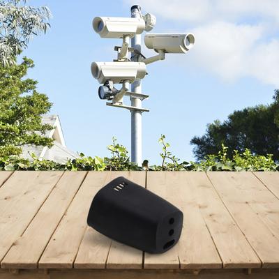 For Eufy Security S330 Outdoor Camera Protector Security Camera Case Security Camera Protection Easy Installation Camera Cover