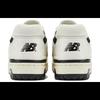 New Balance 550 Crème Noir Homme BB550LWT