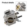For MS461 Chainsaw Carburetor Aftermarket Replacement for HD50 Fits 1128 120 0629 All Parts for Efficient Repair