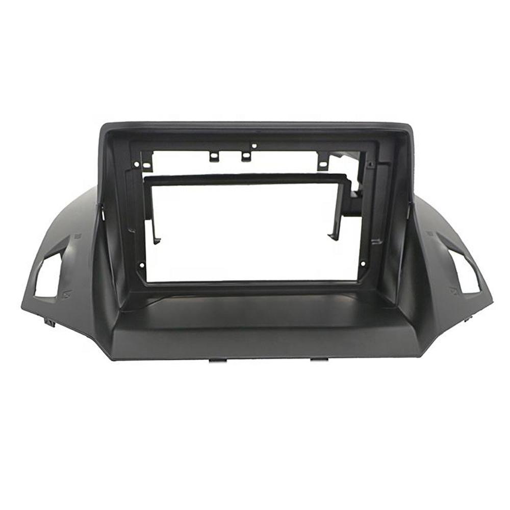 

9-inch Car Frame Fascia Adapter Dash Fitting Panel Kit for Ford Tiggo 2013-2016 Frame Panel Dashboard
