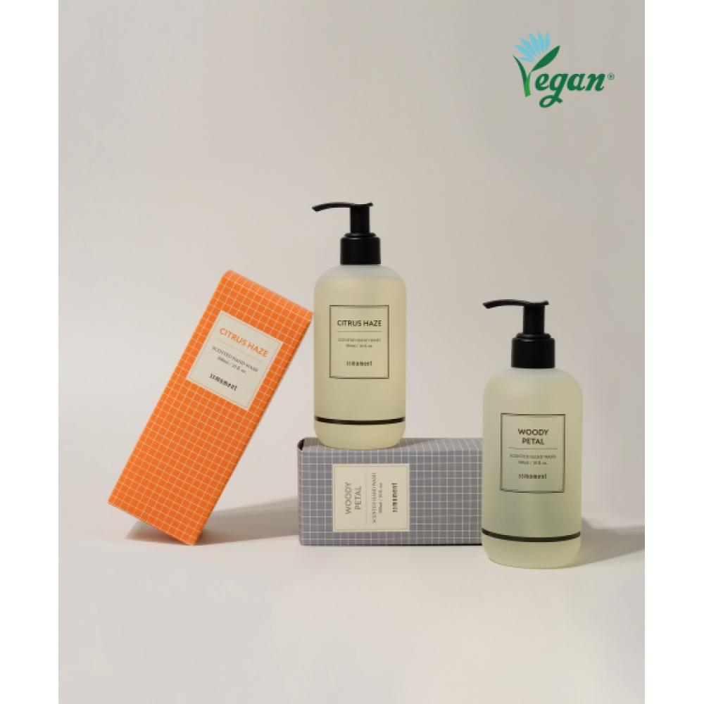 Набор ароматного мыла для рук 35moment #6 No choice