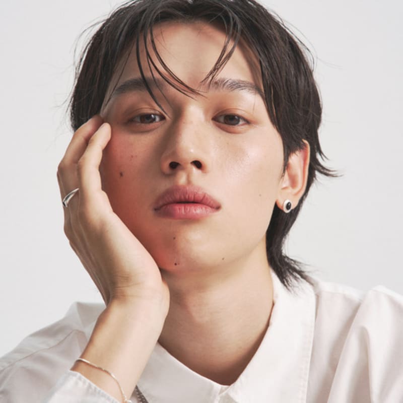 

tout onyx earring 925 silver Free