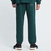 Adidas Originals Trefoil X Alexander Wang Buchstaben-Print Patchwork Jogginghose Herren Unterteile Grün CV5295