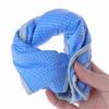 Cooling Vest for Puppy 3Pcs Summer Coat Vest Blue Comfortable Fit