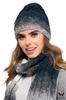 New Jersey Women' Turquoise Shaded Hat