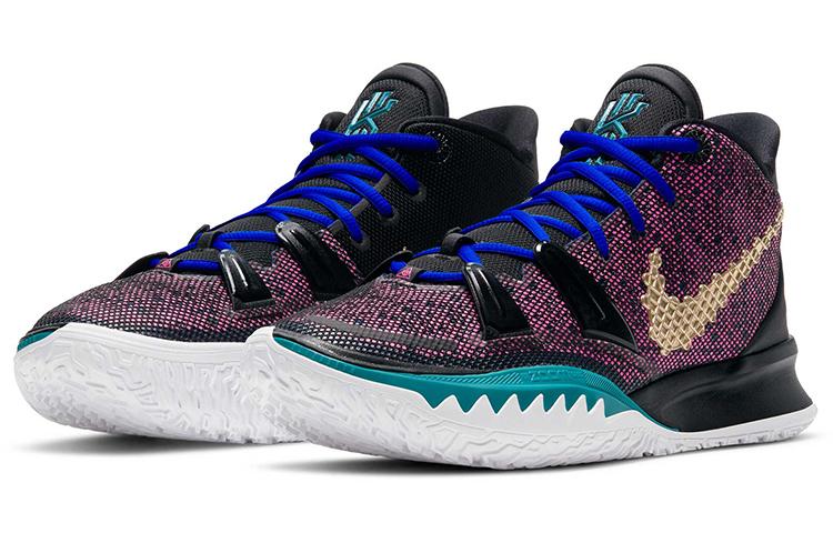 Nike Kyrie 7 Ep 'Chinese New Year' CQ9327-006