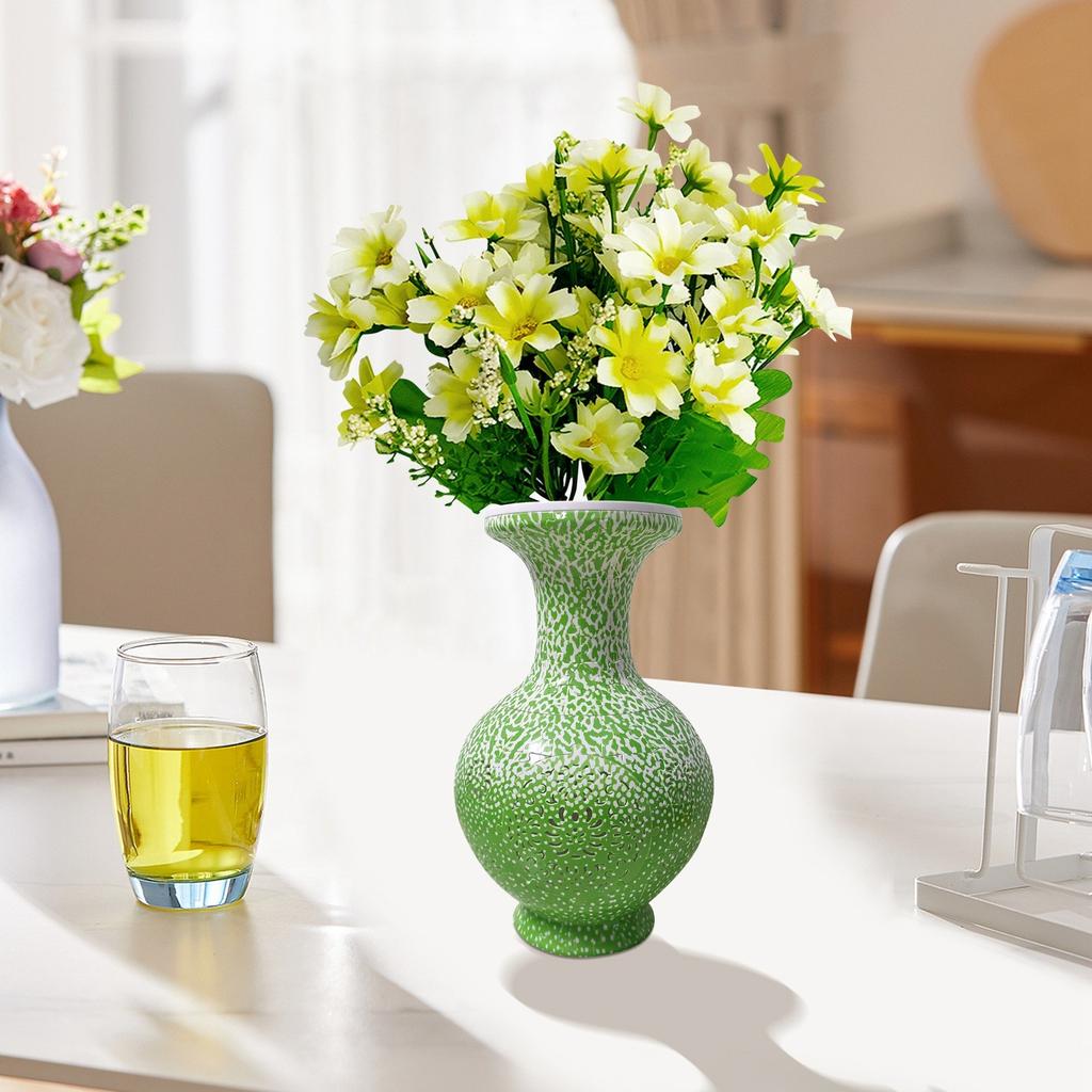 JigsawPuzzles, JigsawPuzzle Vases, Home Decoration Ornaments, Handcrafted Creative Gifts, Educational Toys, JigsawPuzzles