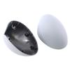 Side Wing Mirror Cover Caps for Mini R55 R56 R57 R58 R59 R61 Automotive Parts