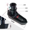 Protection Moteur de Moto Cadre Slider de Protection Carénage Garde Coussin de Chute Protecteur pour Kawasaki ZX-25R/ZX-4R/ZX-4RR