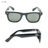 [Love Soul Dream] Captain Matte Black/Gray Green