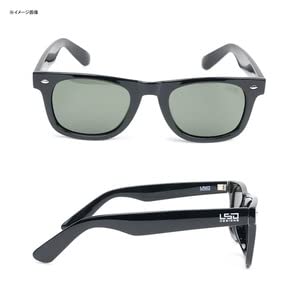 [Love Soul Dream] Captain Matte Black/Gray Green