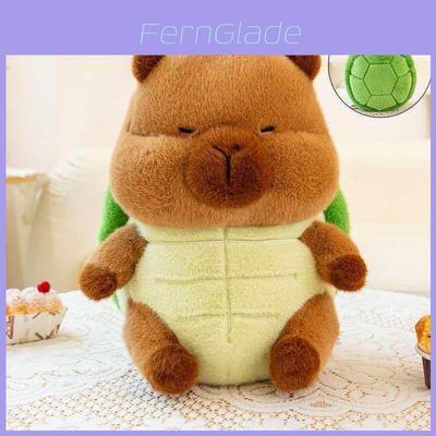 Tortoise Plush Toy With Pp Cotton Filling For Kids And Collectors