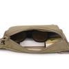 Shanshuo Outdoor Vielseitige Sport-Hüft-Brusttasche